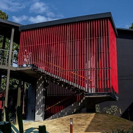 Hotel Sonar Bangla Joypur Forest Exteriér fotografie