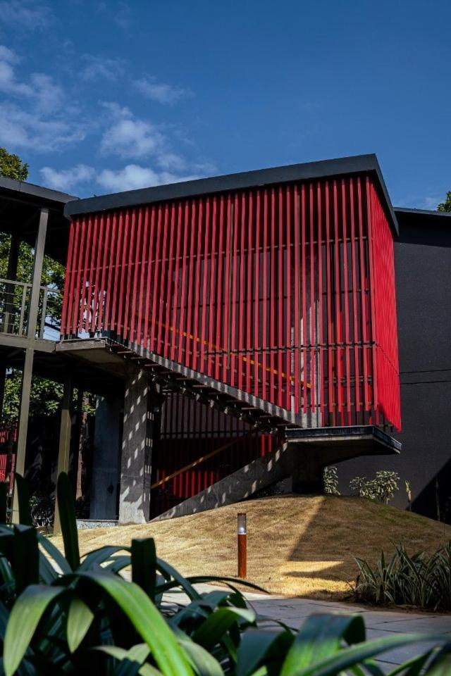 Hotel Sonar Bangla Joypur Forest Exteriér fotografie