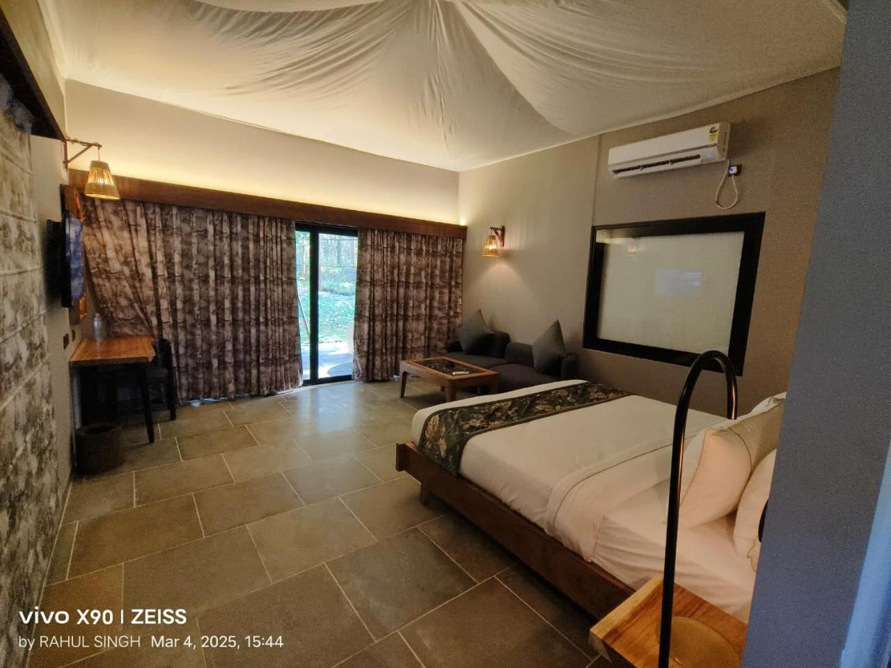 Hotel Sonar Bangla Joypur Forest Exteriér fotografie